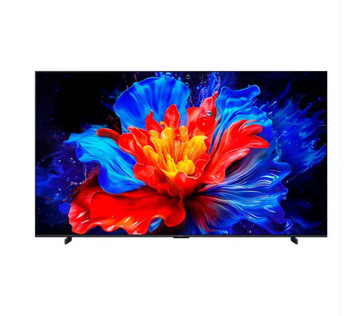 Smart TV 98" QLED UHD Google TV 98P81K TCL