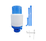 Bomba de agua manual p/botellón 4-168 Aquafina