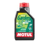 Aceite garden 2T Hi Tech x1 Unidad Motul