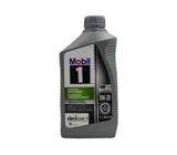 Aceite Sintético M-1 Gasolina SAE 0W-20 1 litro Mobil