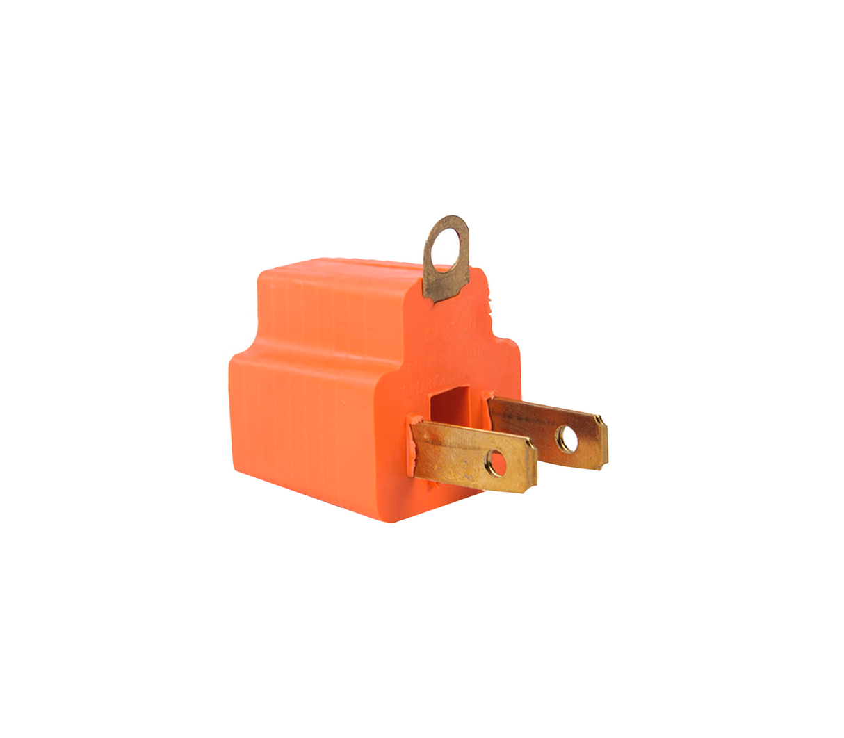 Adaptador de goma 3 a tomas Lumistar