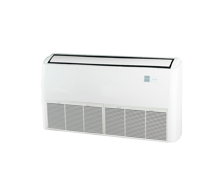 Aire acond. 6 toneladas piso techo Omega Electronics