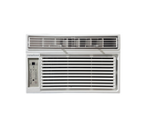 Aire acondicionado Ventana 8000 btu 110v con control Newkool