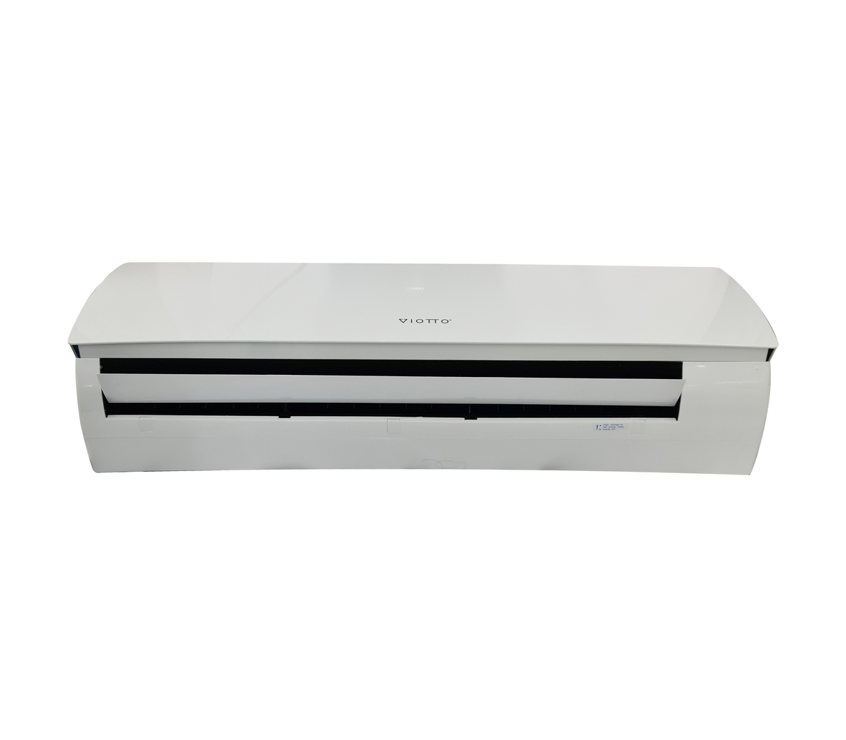 Aire acond. Split 36000 btu 220v blanco Viotto