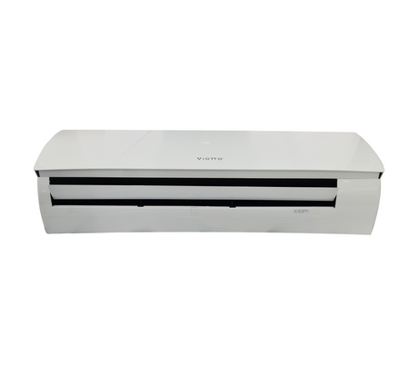 Aire acond. Split 36000 btu 220v blanco Viotto