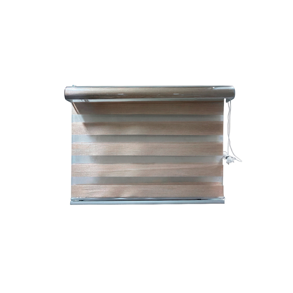 Persiana de 1m x 2m beige Proitaly