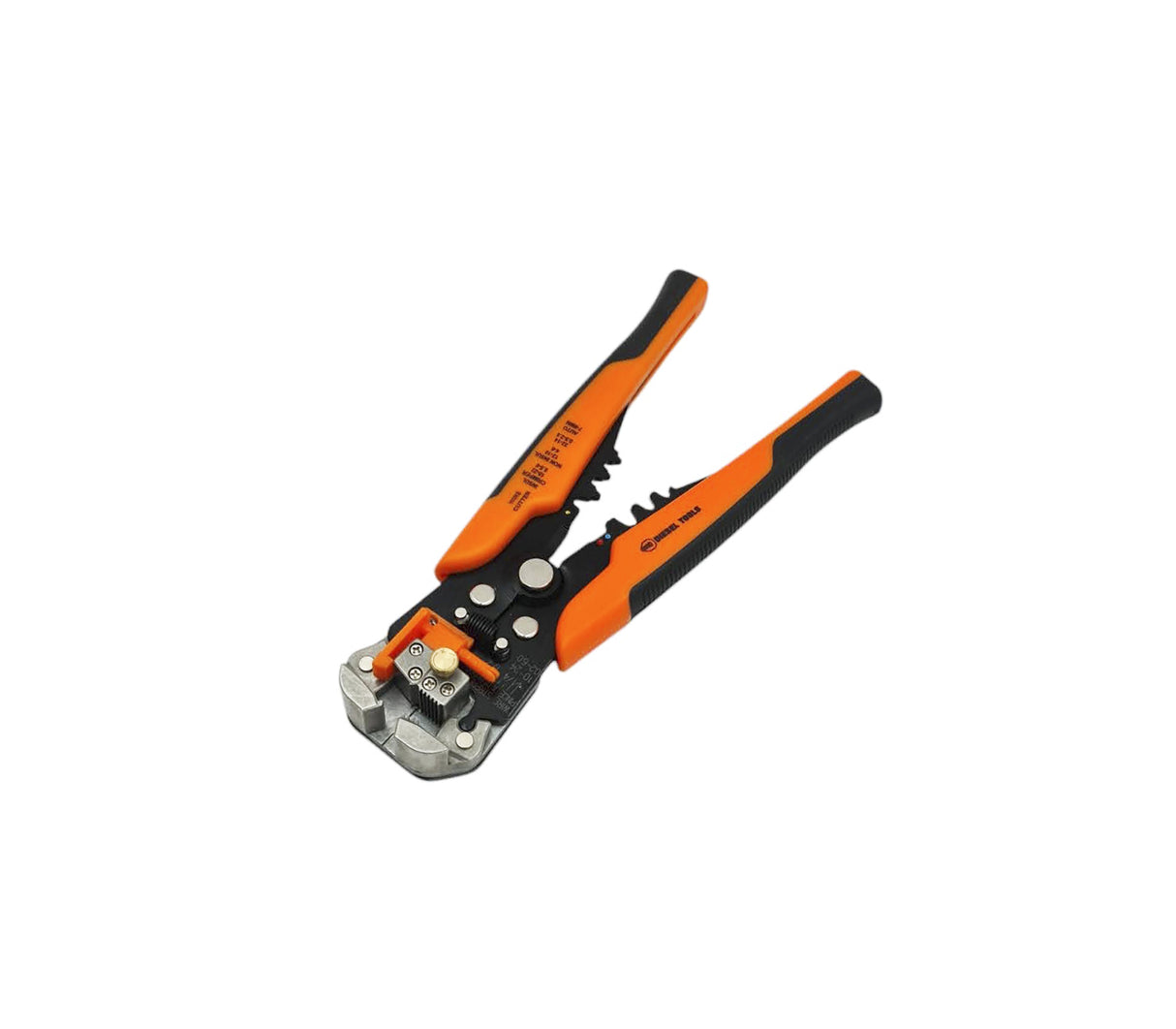 Alicate pelacables Diesel Tools