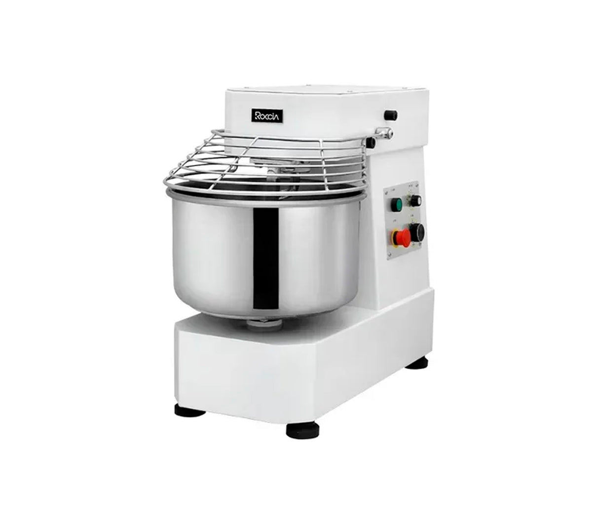 Amasadora industrial CAP 30L LB-30 Roccia