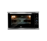 Horno p/empotrar Eléctrico 90cm (36") América 220v acero Drija