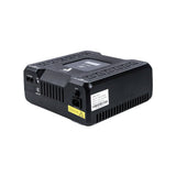 UPS 650VA/360W con indicador LED 12 tomas Astra