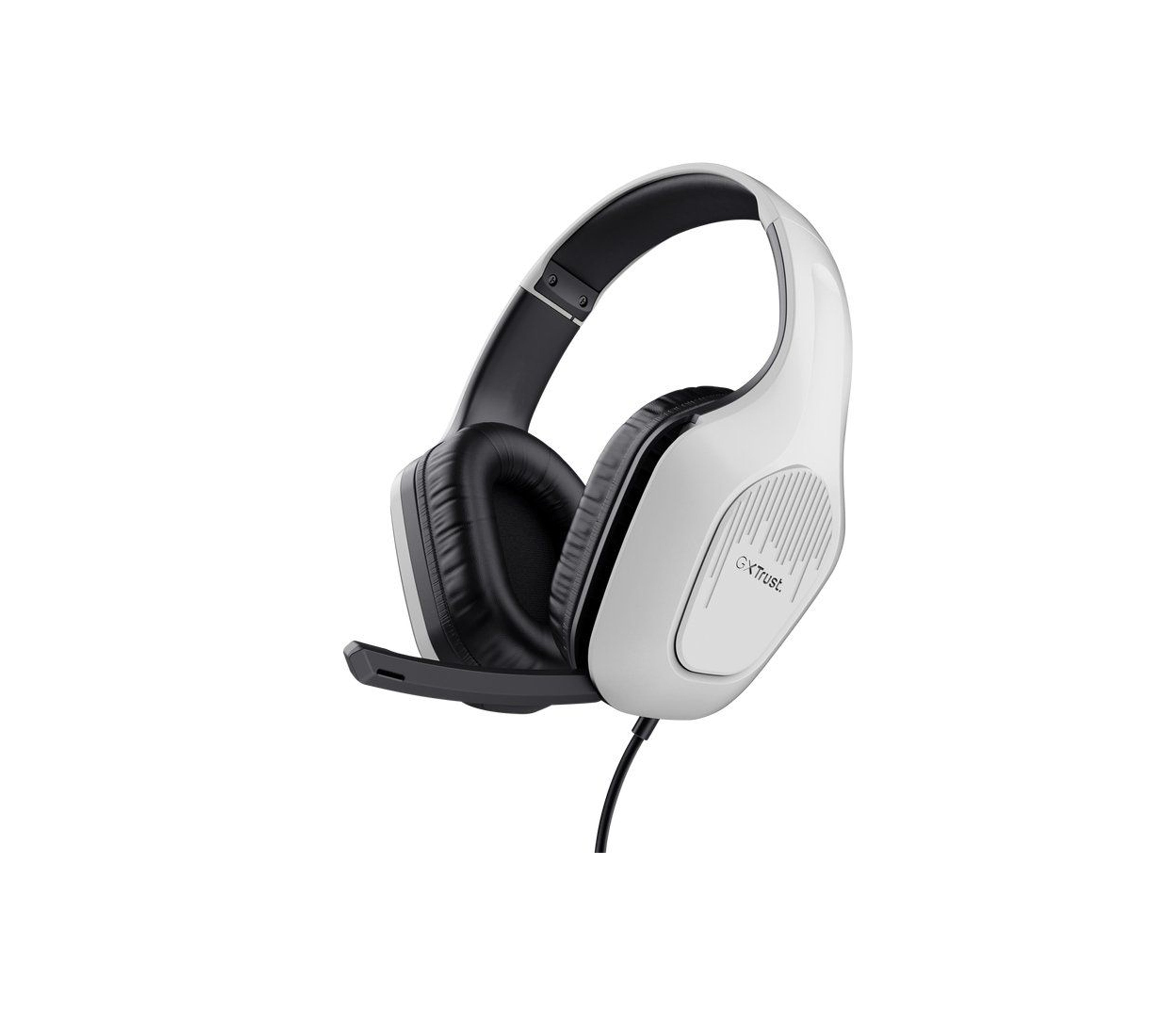 Audífonos gaming con micrófono GXT 415PS Zirox GXTrust