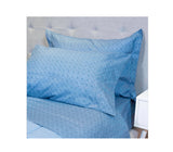 Sábana microfibra sensación Ama de Casa