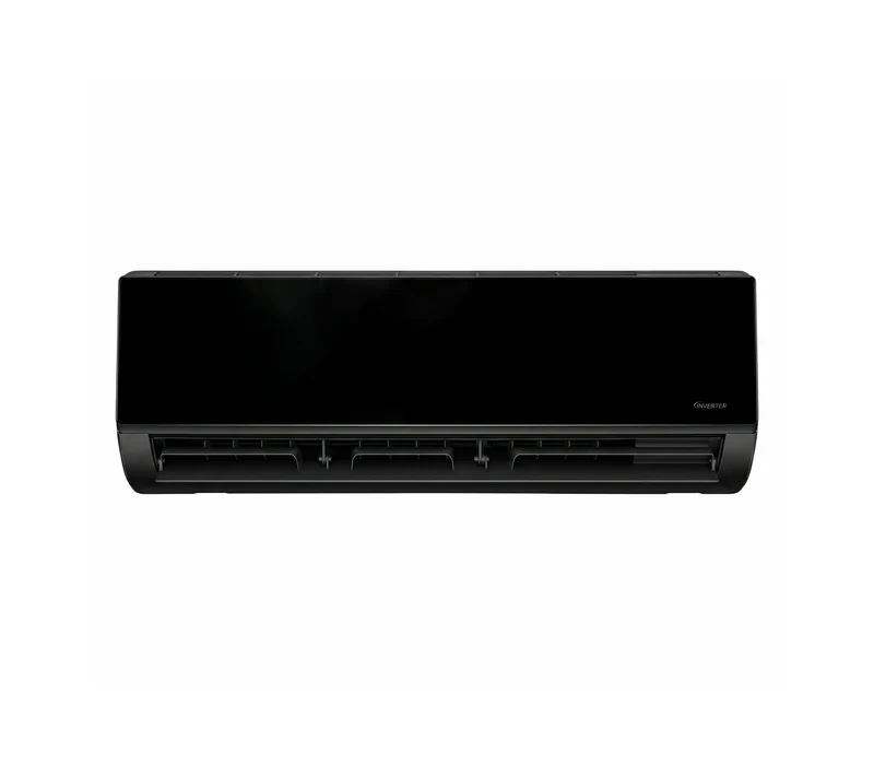 Aire split 12.000 BTU negro Edition 220V Gtronic