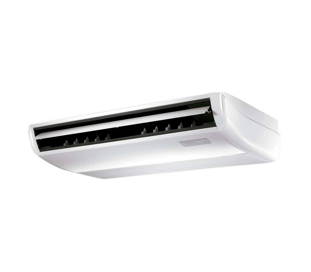 Aire acondicionado Split 60000 BTU Piso Techo Mystic
