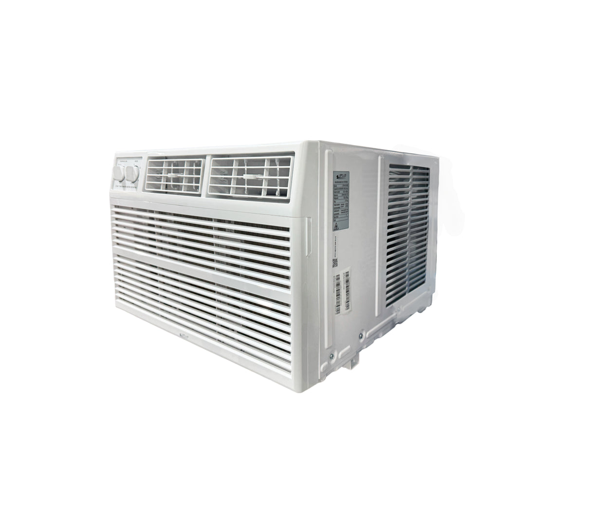 Aire acondicionado ventana 14000btu 110V sin control Gplus