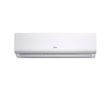 Aire acond. Split 12000 BTU 220v 12csa/kc blanco TCL
