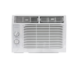 Aire acond. Ventana manual 5000 BTU 110V Milexus