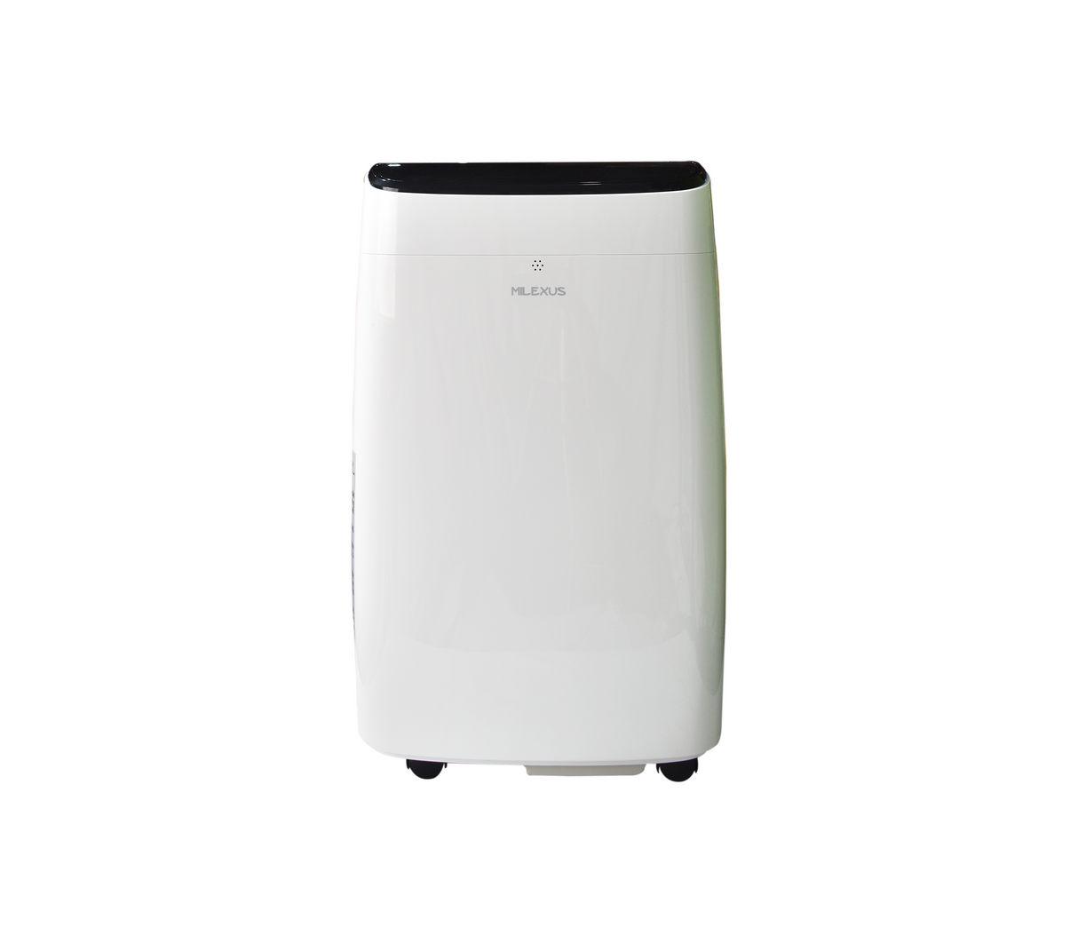 Aire acondicionado portatil 12000 btu Milexus