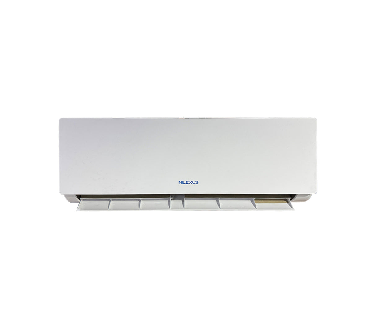 Aire acondicionado split 12000 BTU 110V Milexus