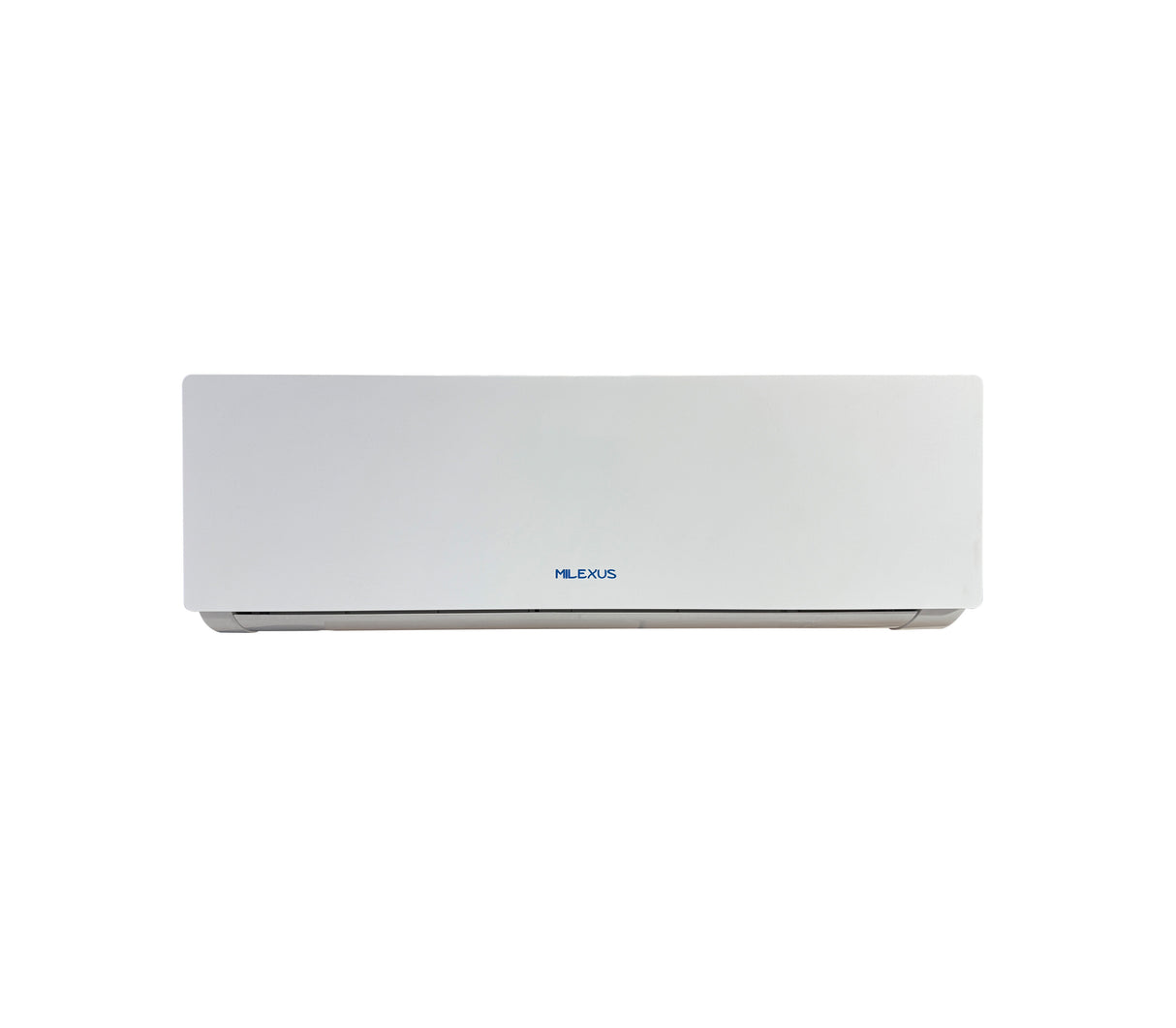 Aire acondicionado split 12000 BTU 110V Milexus