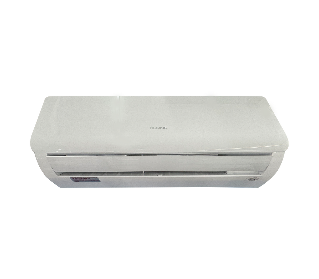 Aire acondicionado split 12000 BTU 220V Milexus