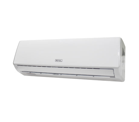 Aire acondicionado tipo split 18000BTU RSE-18HP Royal