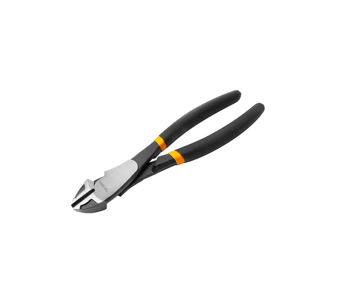 Alicate corte diagonal industrial Tolsen