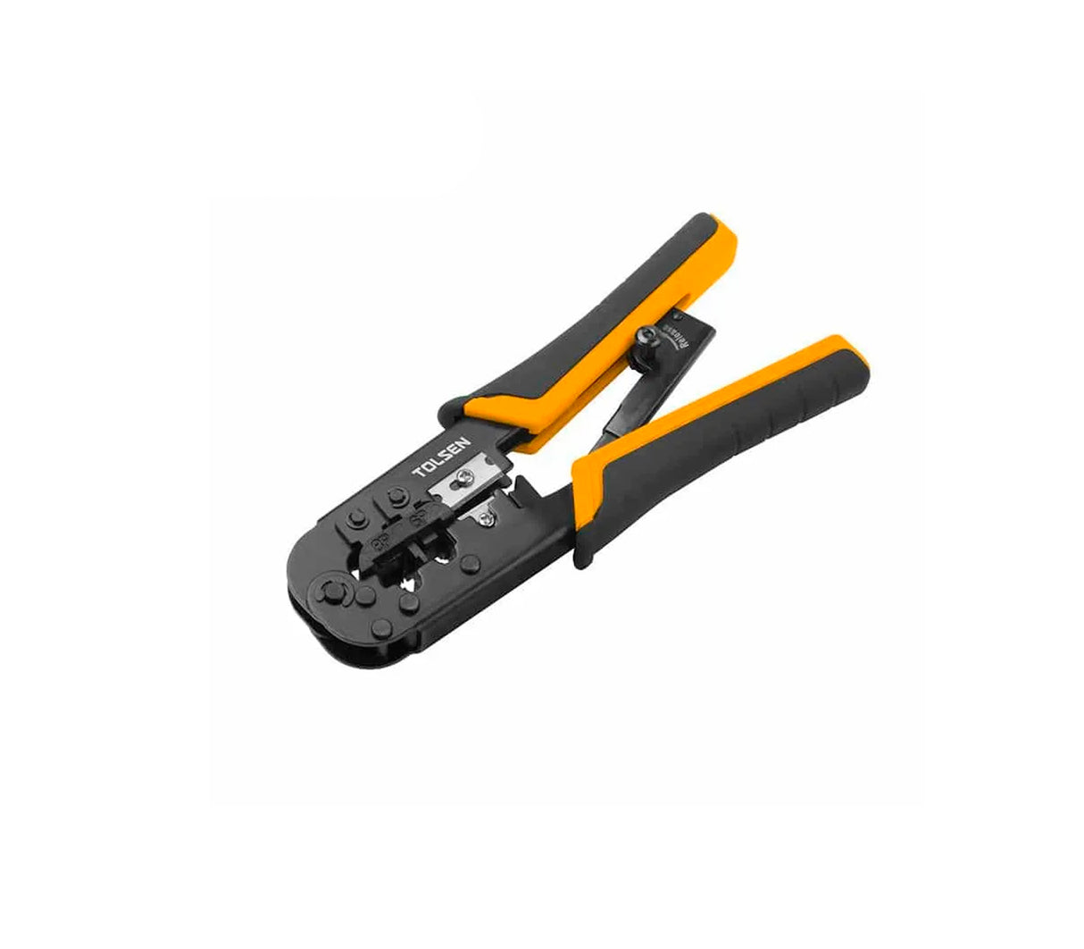 Alicate de trinquete modular 7,3" Tolsen