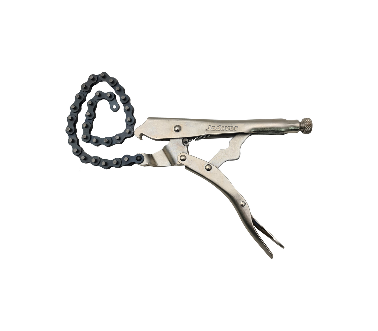 Alicate de cadena presión 10" Jadever