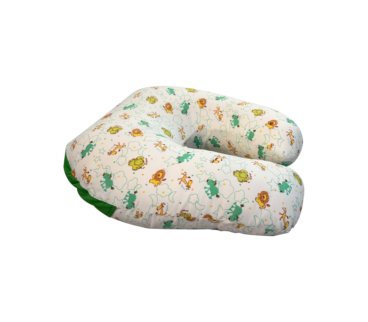 Almohada de lactancia Principito, med. 45x64 cm Cannon