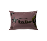 Almohada standard plus colores surtidos Geostar