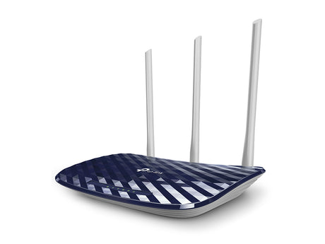 Router Archer C20(w) remote ac750 DualBand TP-Link
