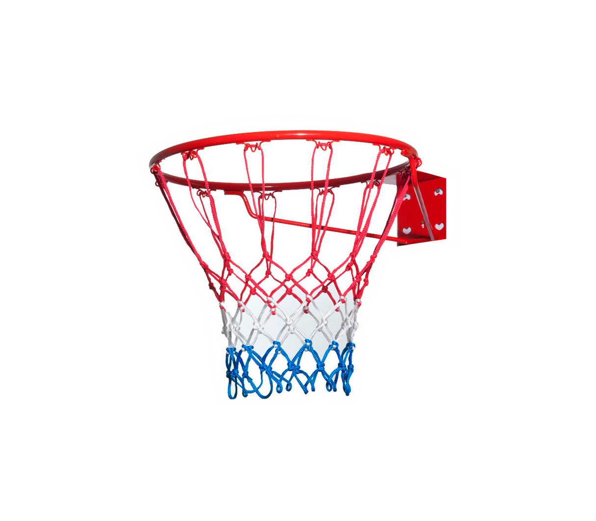 Aro malla basket metal Tamanaco