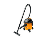 Aspiradora Humedo/Seco 1000W Tolsen