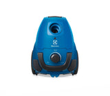 Aspiradora con bolsa triple 1400W Electrolux