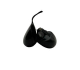 Audífono inalámbrico Onix negro Astra