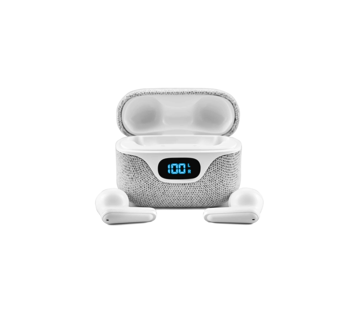 Audífonos inalámbricos Luxpro Unno Tekno