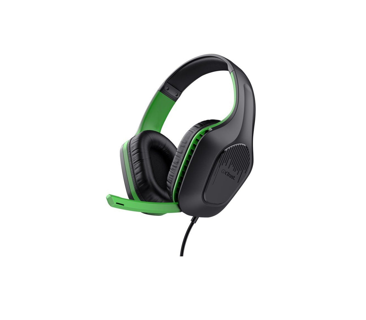Audífonos gaming con micrófono GXT 415X Zirox GxTrust.