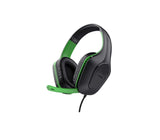 Audífonos gaming con micrófono GXT 415X Zirox GxTrust.