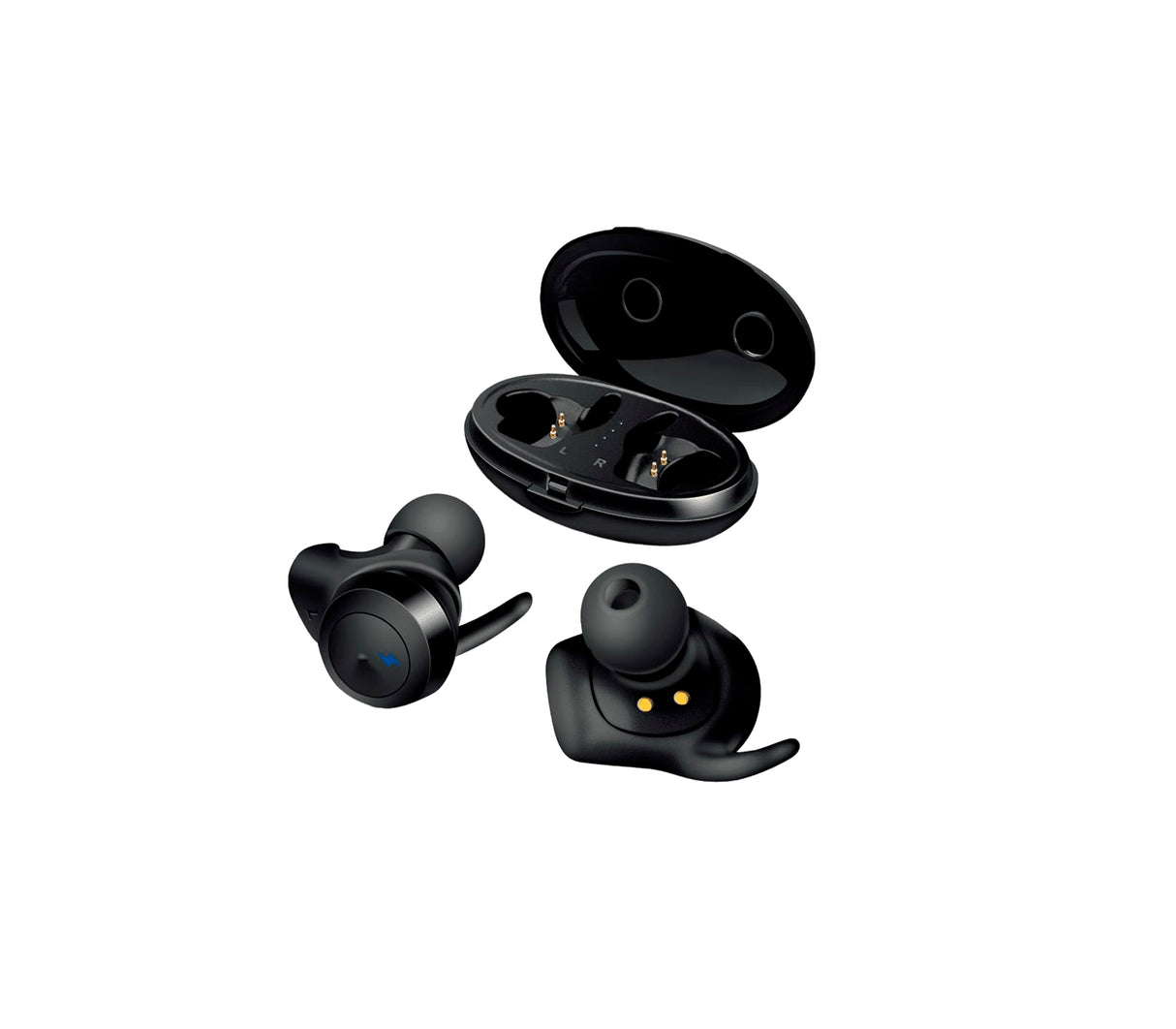 Audífonos inalámbrico MH-TWS66 Moonki