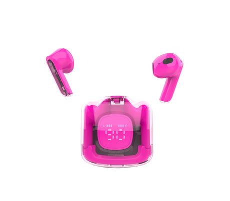 Audífono inalámbrico MH-TWS50 Moonki