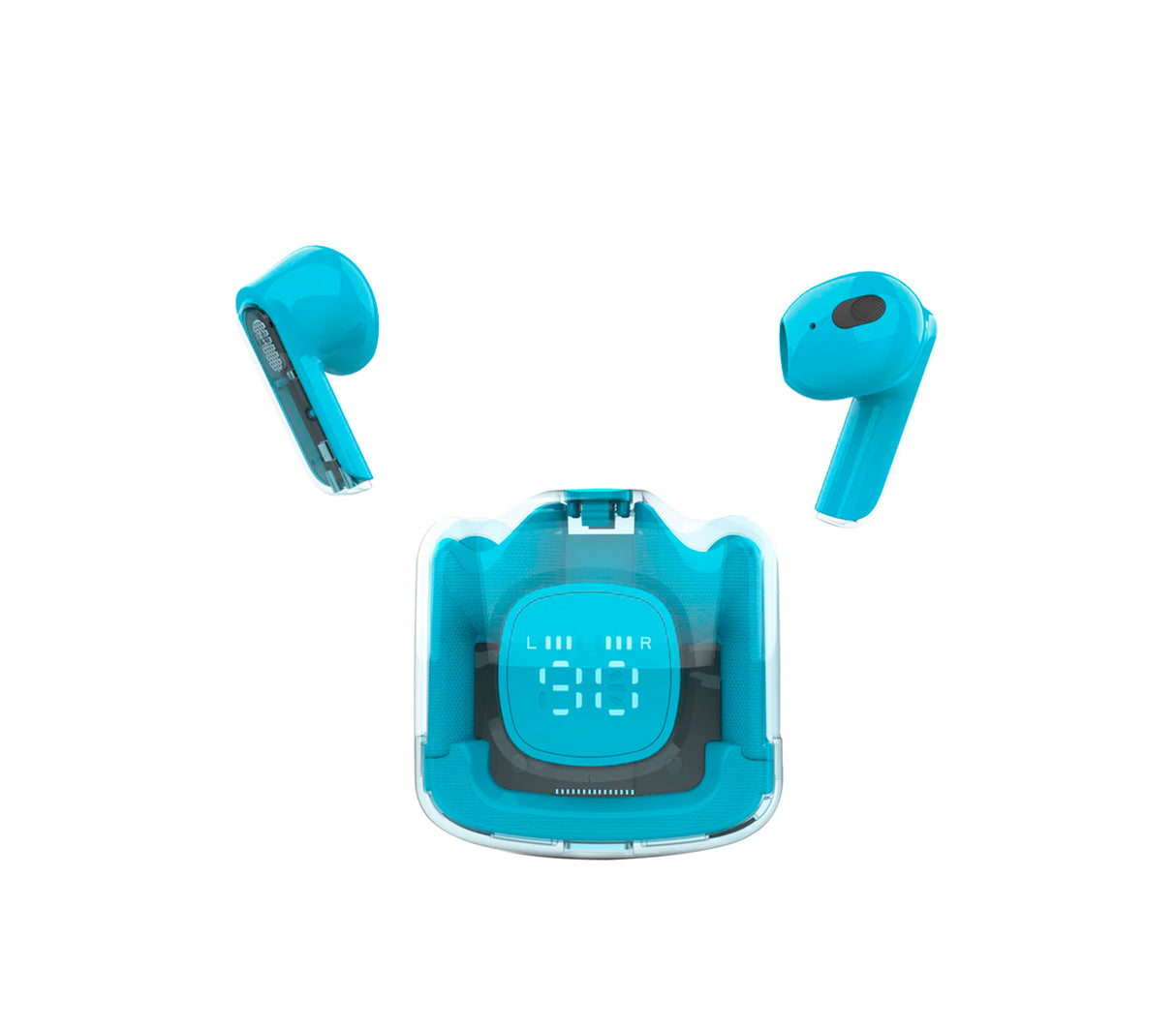 Audífono inalámbrico MH-TWS50 Moonki