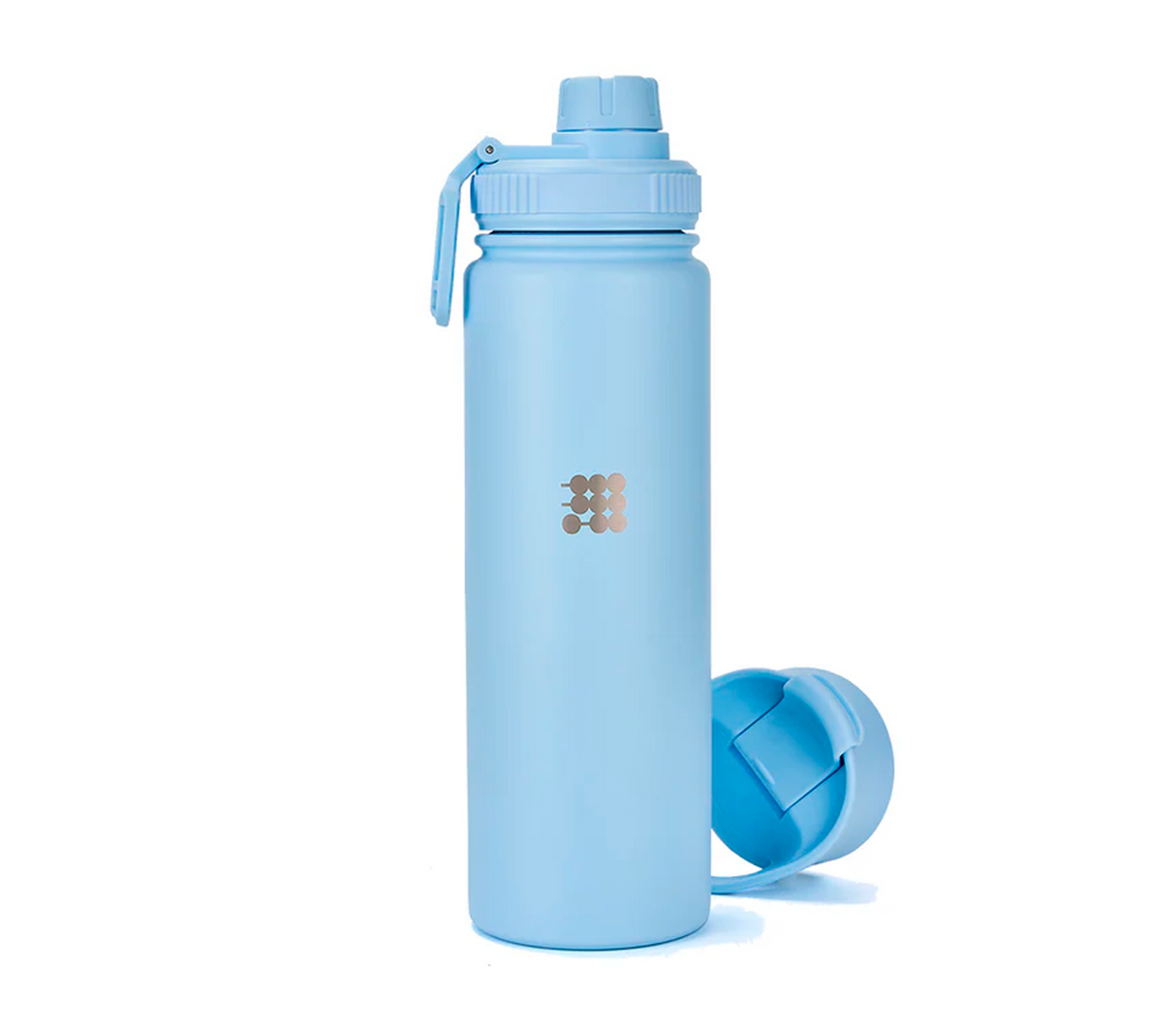 Termo botella para agua Cubitt