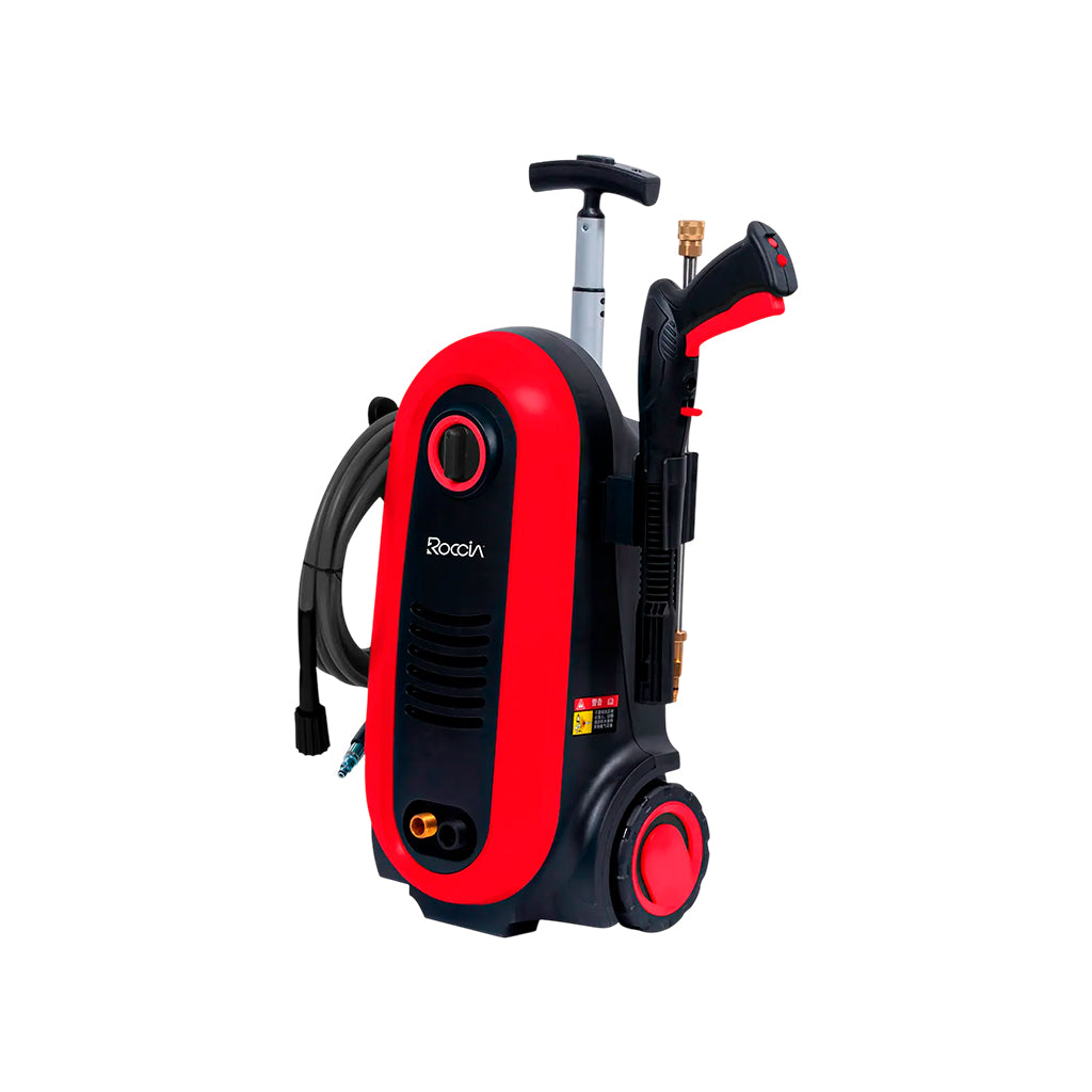 Hidrojet de inducción 1800W alta potencia RT-135 Roccia