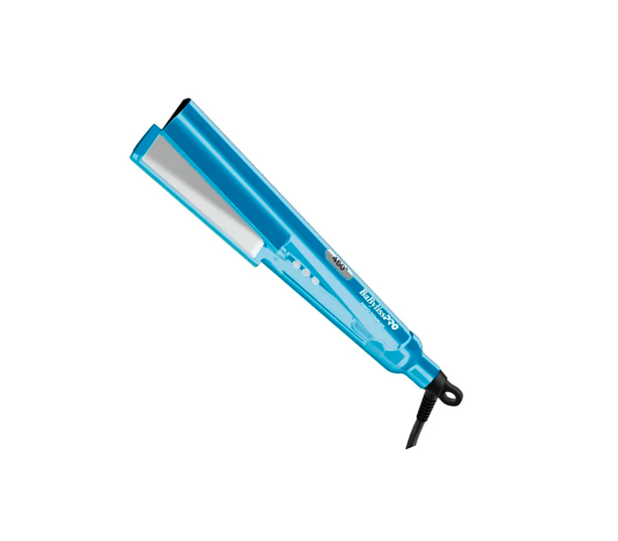 BaBylissPRO™ - Nano Titanium - Plancha 1 1/2" -BAB-BNT002TUX