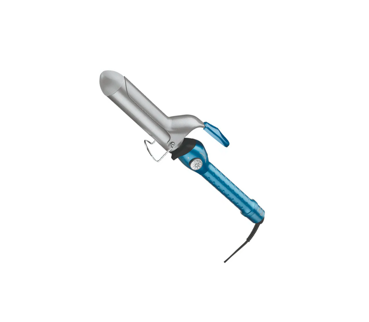BaBylissPRO™ -N/T (SPRING IRON)- Rizador de 1½" 2-BAB-BNT150S