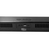 Barra de sonido con Bluetooth 17" 14W Arista Unno Tekno