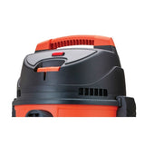 Aspiradora seco/humedo 1400w 15 litros Black & Decker