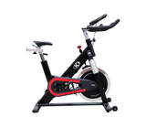 Bicicleta de spinning Aries K6