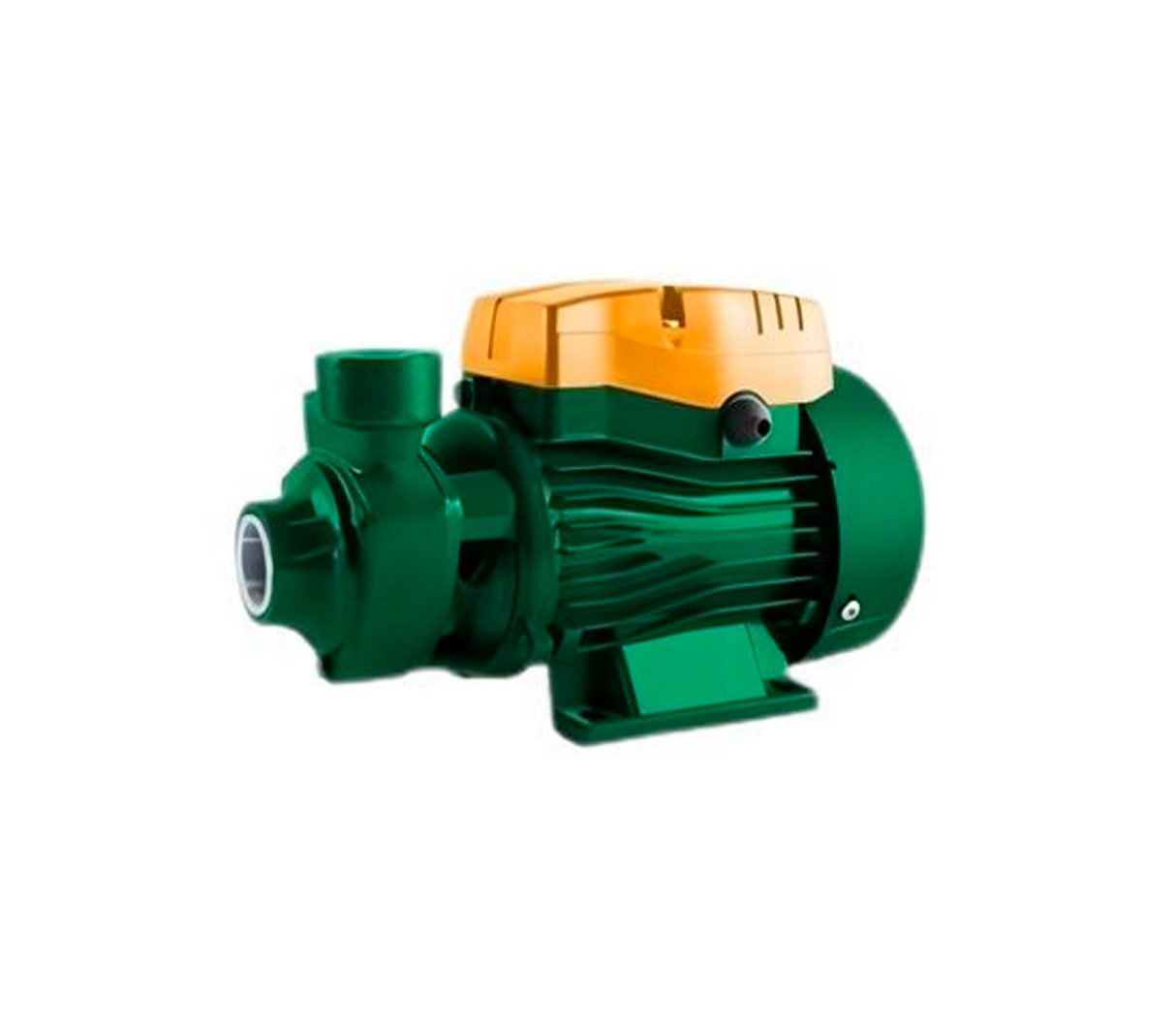 Bomba de agua 1 HP 110V Delux Jaguar